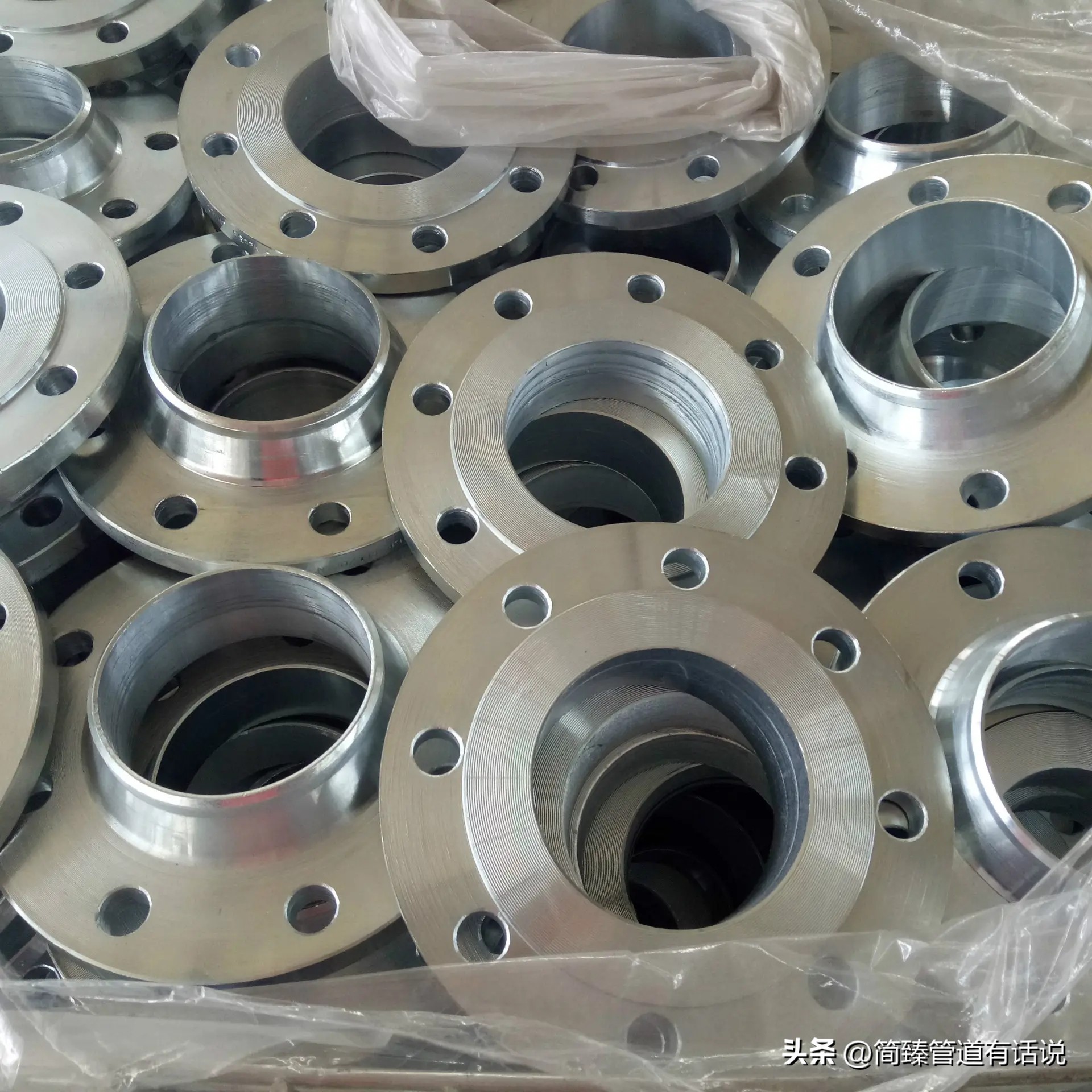 pn420dn100法兰重量是多少,gbt9119-2010法兰标准重量