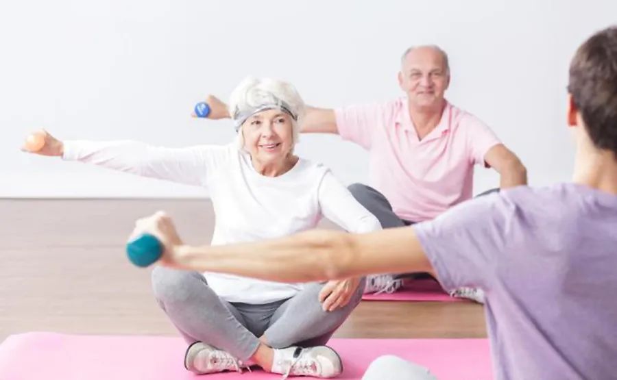 女性想要健康长寿得防衰老，防衰先要防萎缩