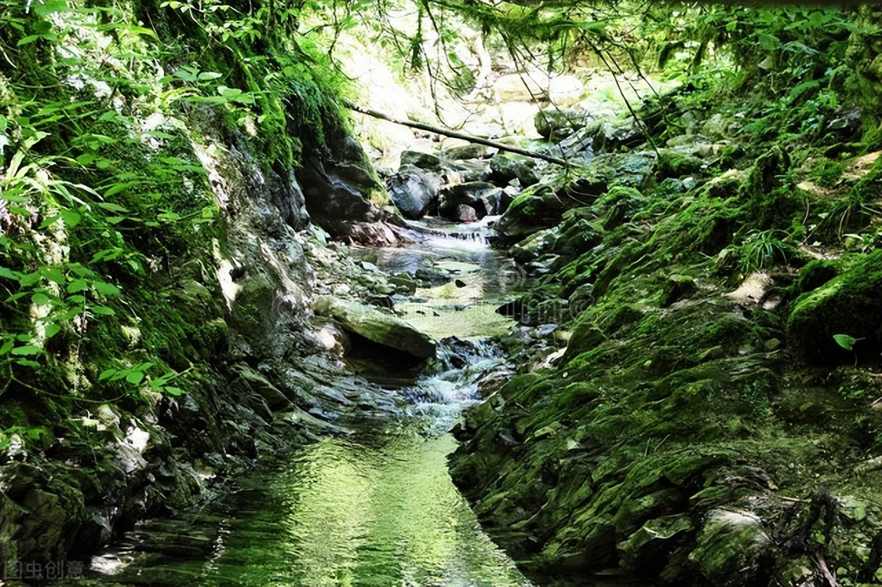 宁波周边踏青古村,去过浙江才知道江南