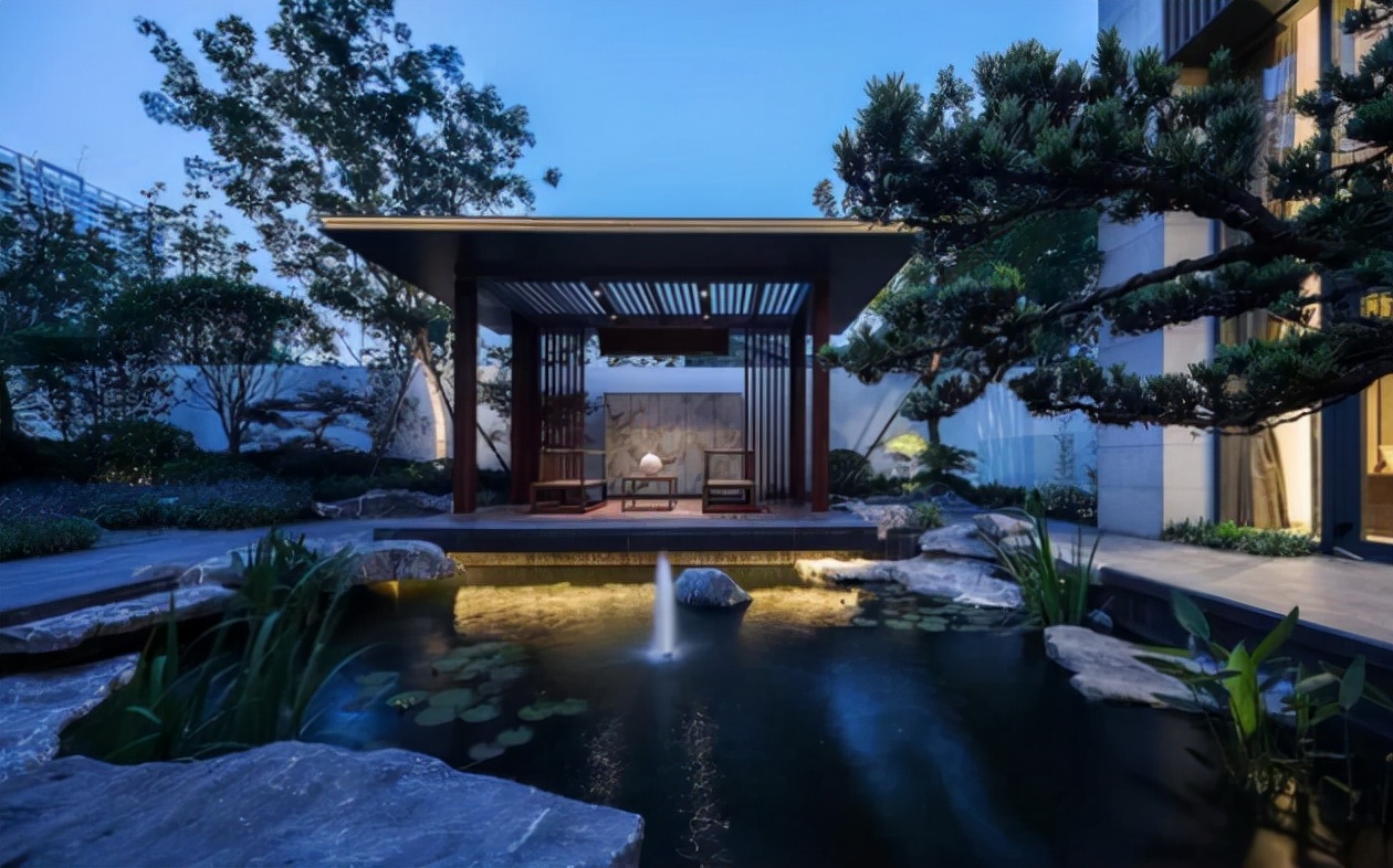 兴业胡桃新语家具,兴叶家具黑胡桃