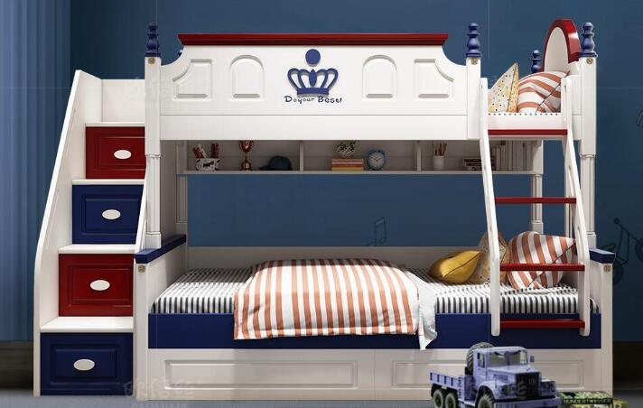 高低床选购指南：价格、木材、结构怎么选，一文帮你解答所有问题