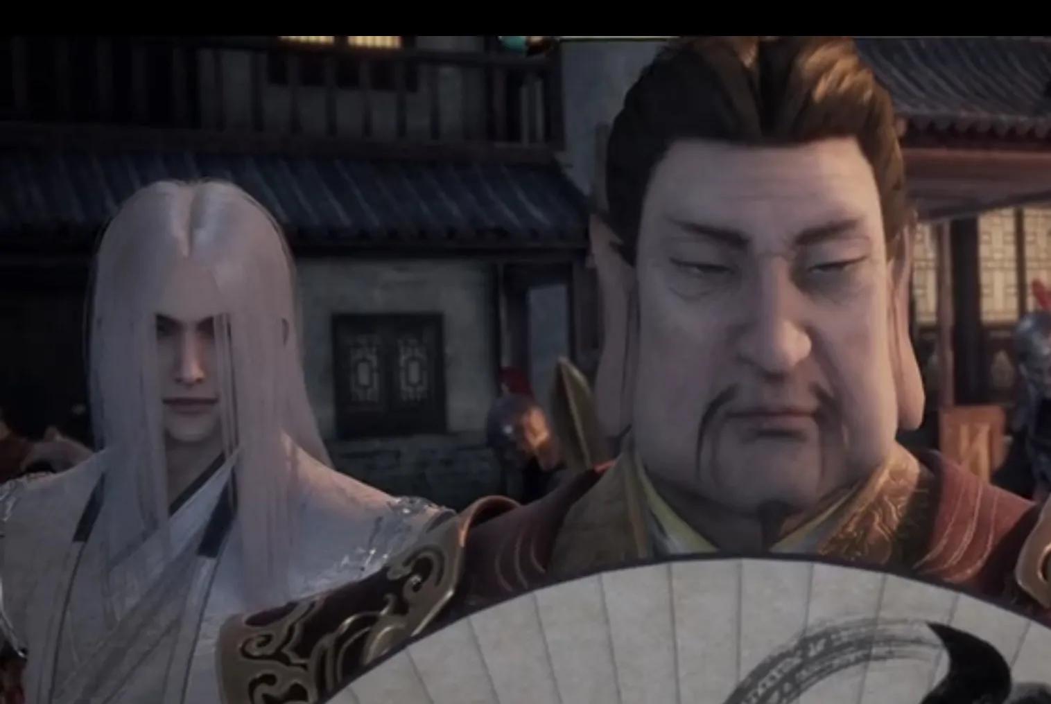 不良人第十一集更新了，信息量巨大，李存慧复活？萤勾展现实力