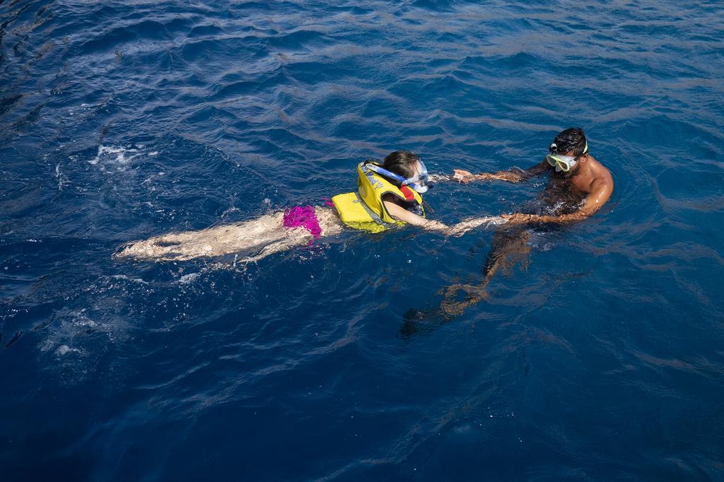 约旦，迷醉在路上的日暮与晨昏