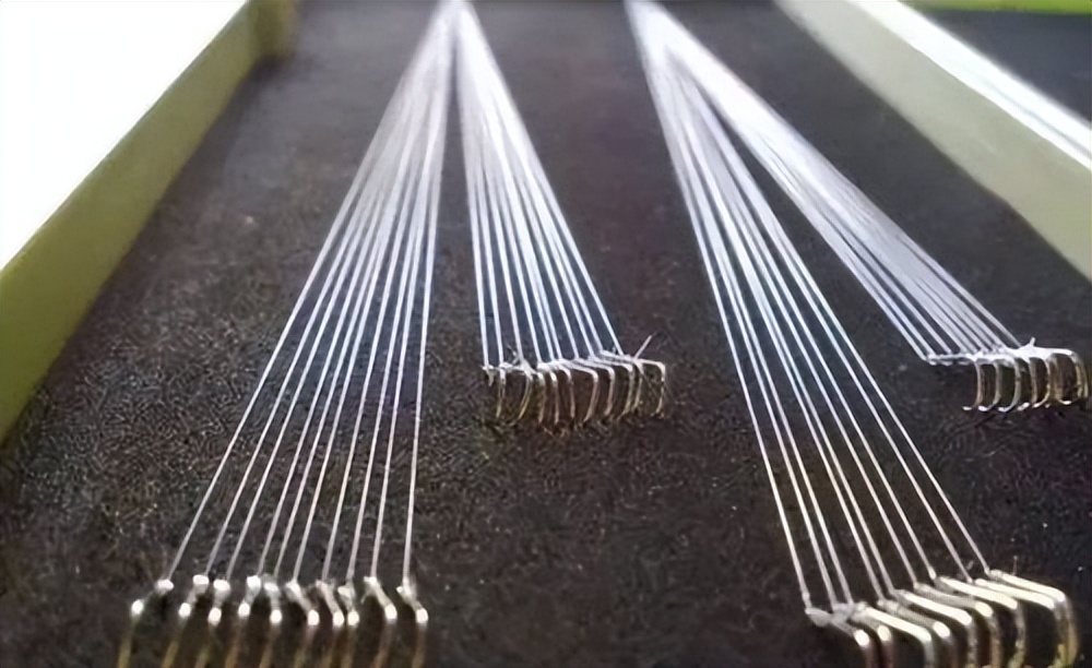 子线老是打卷怎么拉直,子线总是打绞怎么办