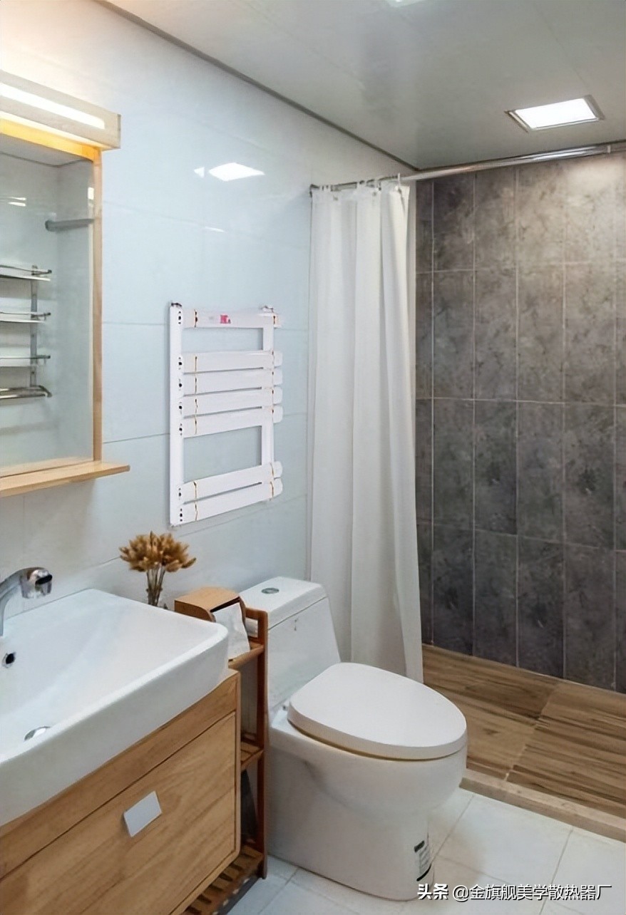 家里有暖气片每一片都放气吗,家里的暖气片如何放气