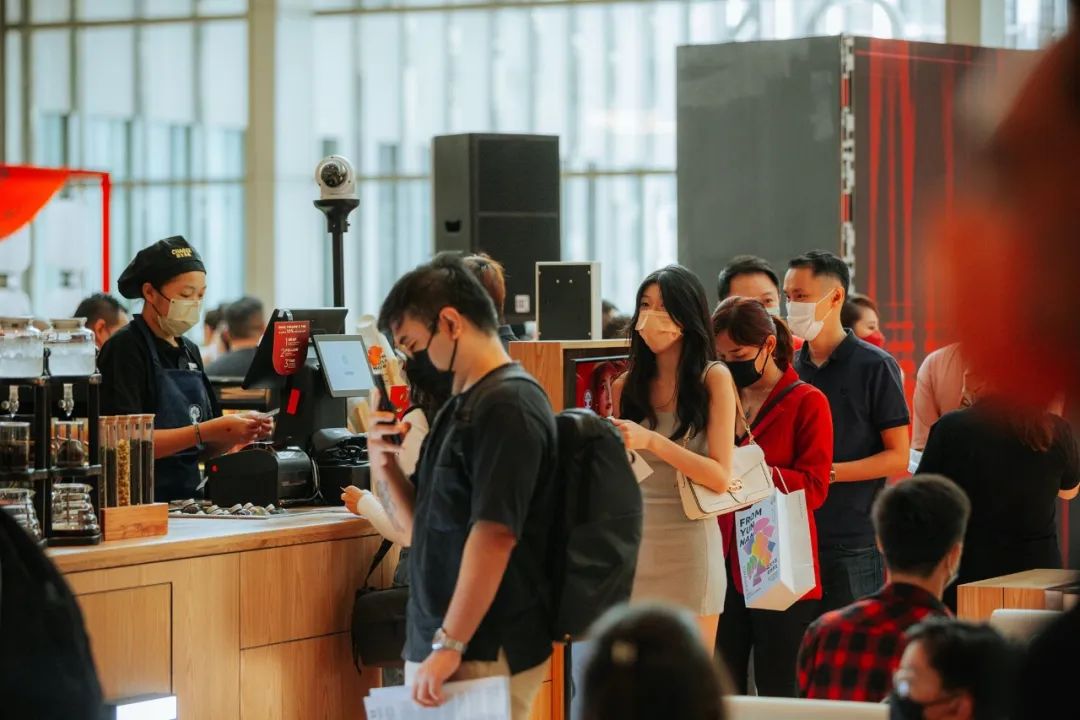 五一20店同开,单店日销稳超2000杯,这个茶饮品牌是怎么做到的?