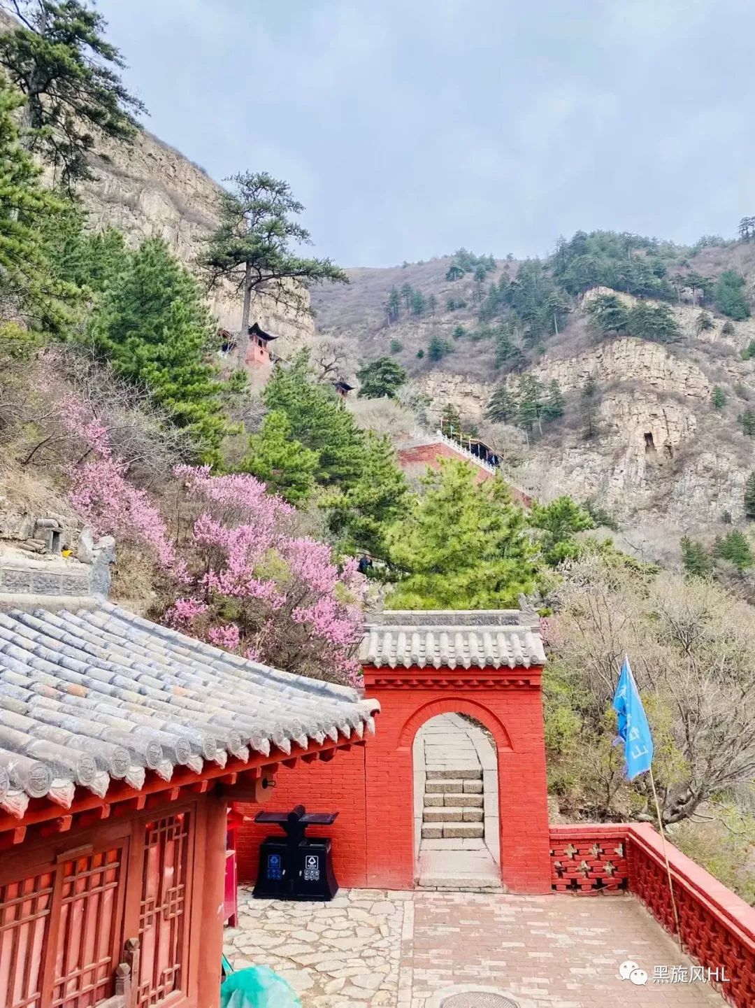 浑源县五岳镇北岳恒山,浑源县北岳恒山庙会有吗
