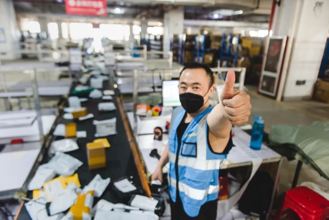 海外电商双11,跨境电商出口双11