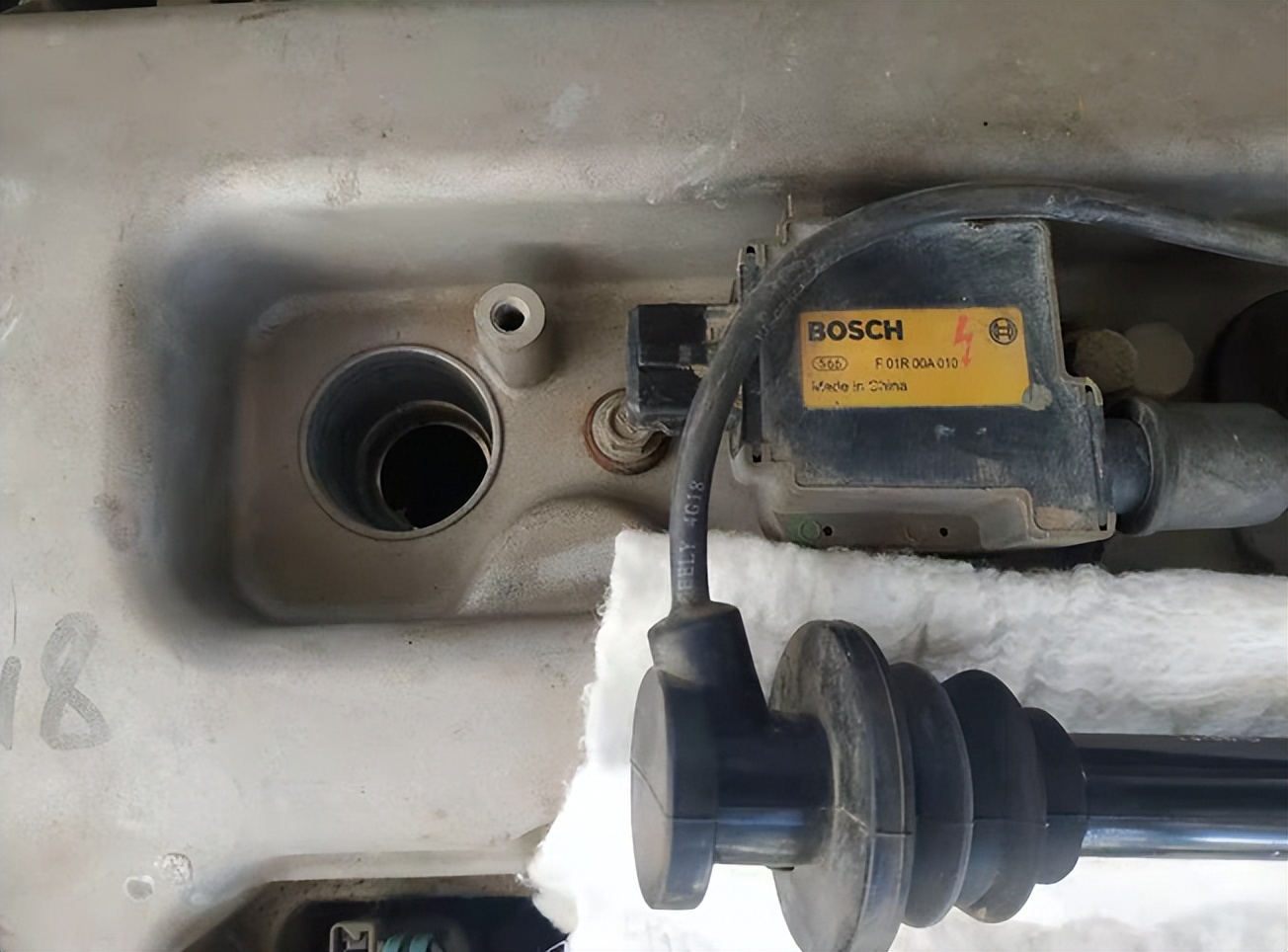 汽车150以上加速无力,cs55汽车加速无力抖动