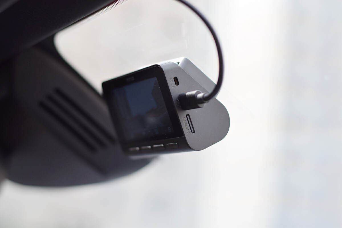 70迈行车记录仪a810后置摄像头,70迈行车记录仪a810功能有哪些