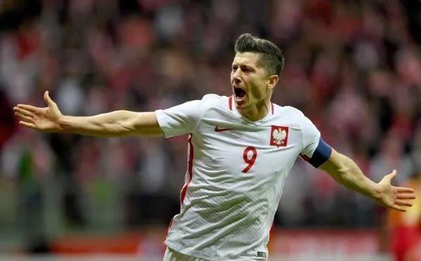 2022卡塔尔世界杯十二强赛程,2022卡塔尔世界杯波兰16强