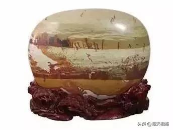 难得一见的仙鹤假奇石,这些难得一见的奇石美醉了