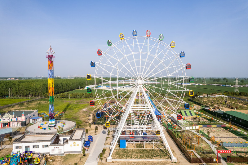 宿州两日游,安徽宿州一日游推荐