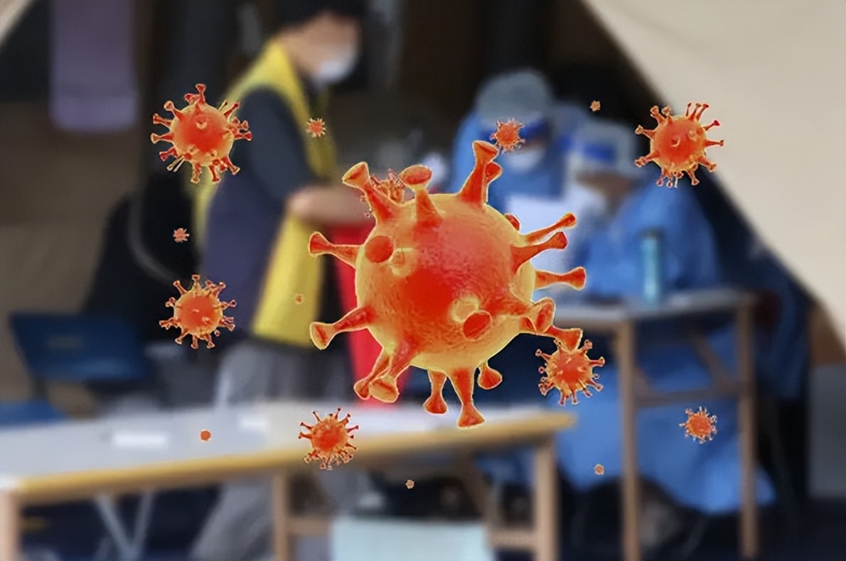 三阳新冠病毒最新主要症状,变异新冠病毒三特征最小心