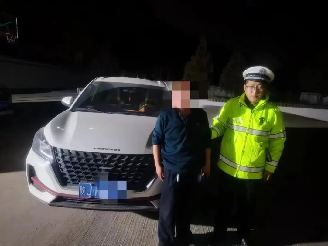 酒驾案例曝光莫要心存侥幸,安全酒驾醉驾