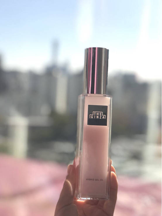 日本5大贵妇高阶产品：原知因「时光金」、Theginza、CPB