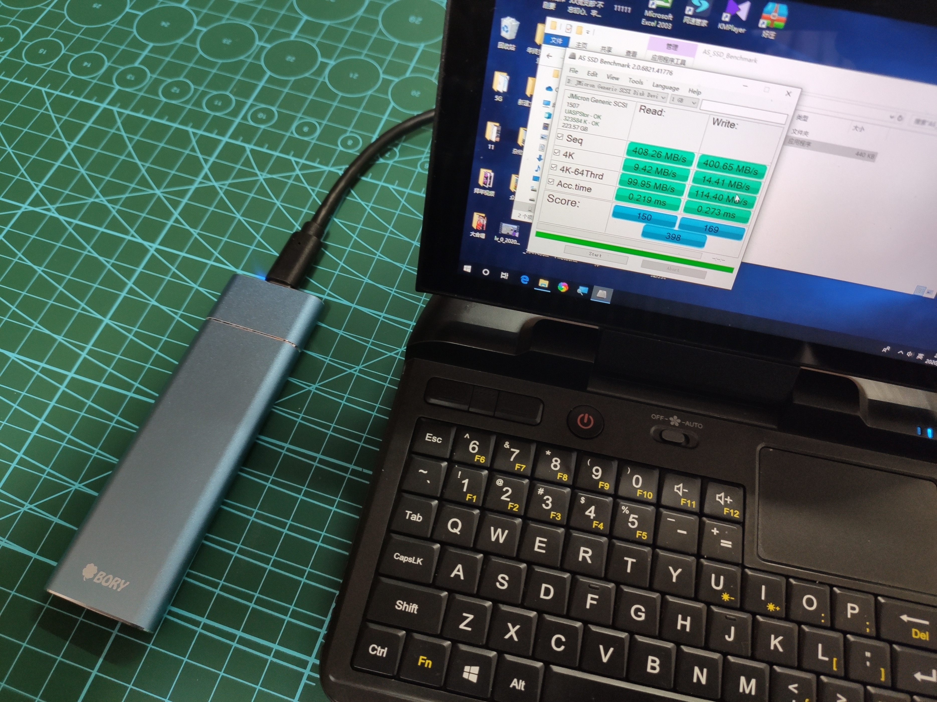 gpd掌机哪个性能最好,掌机gpd第三代
