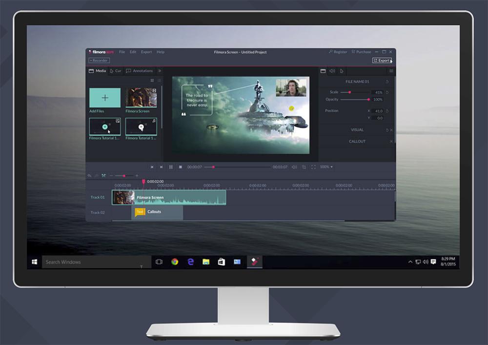 经典视频录制软件，哪个才是你的菜？