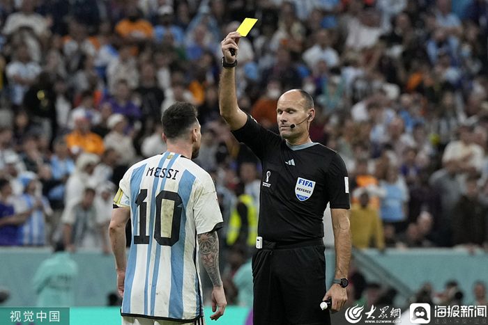 阿根廷看决赛梅西进球,看世界杯足球阿根廷比赛重播