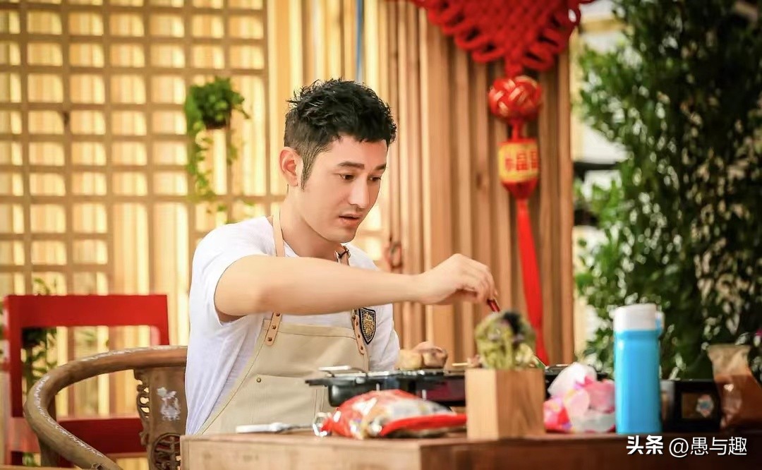 网传王鹤棣虞书欣,王鹤棣虞书欣中餐厅