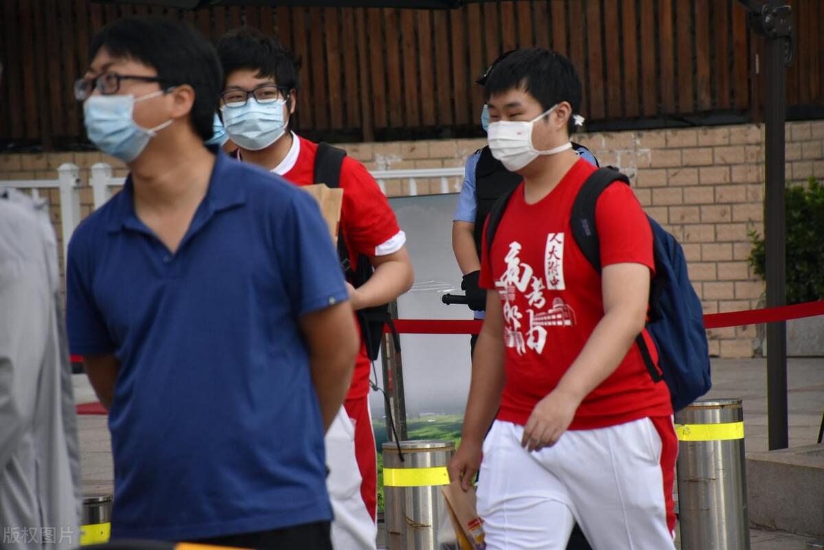 高考为啥定在每年的六月七八号,高考为什么在每年的六月七八号