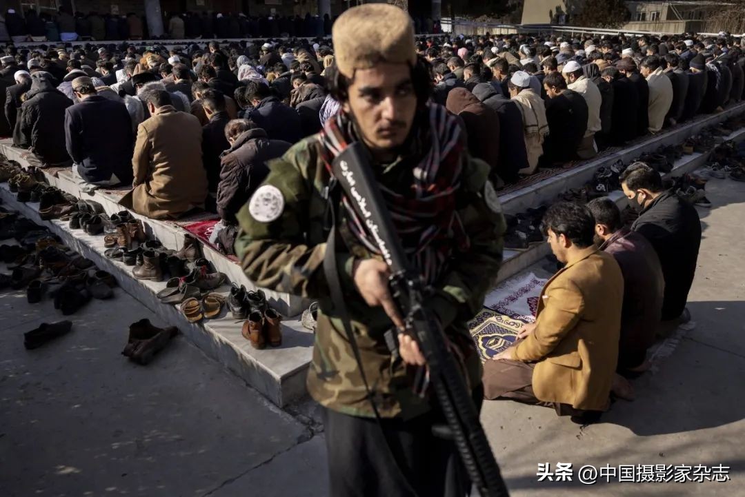 2023年荷赛摄影奖获奖作品,荷赛奖中国获奖者