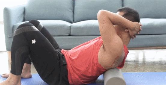 60岁在家力量训练,肩锁关节疼痛康复训练