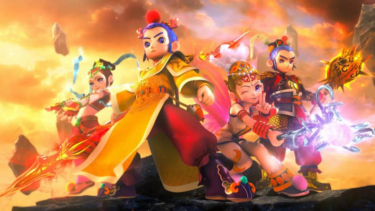 魔域适合平民玩家游戏排行榜,魔域搬砖游戏推荐图