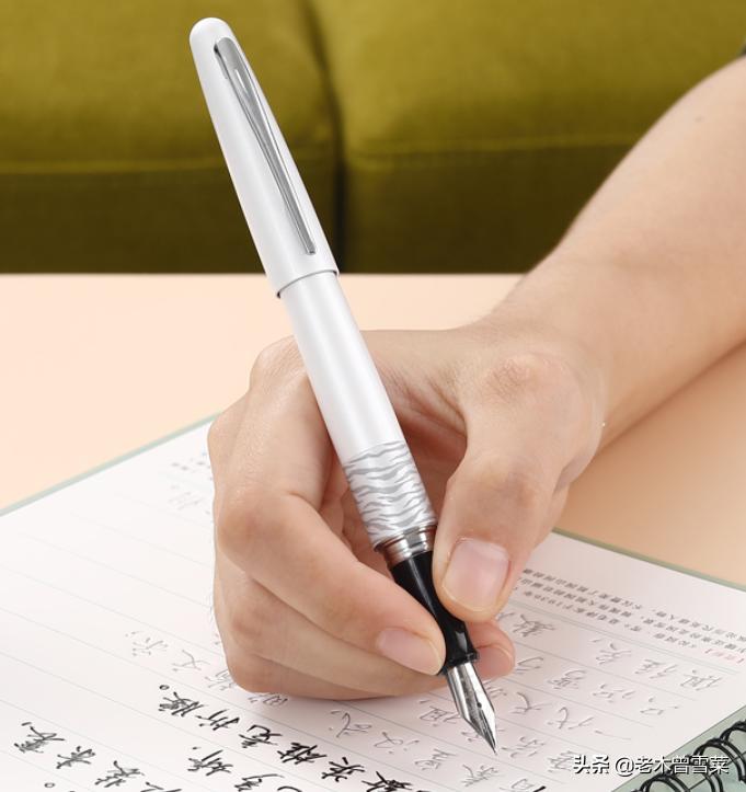 100出头的日系钢笔,日本钢笔推荐200元