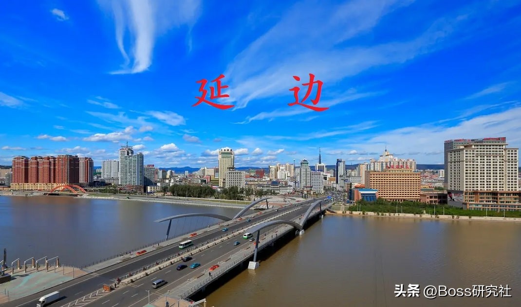 吉林省走出去的十大富豪,吉林小伙首富