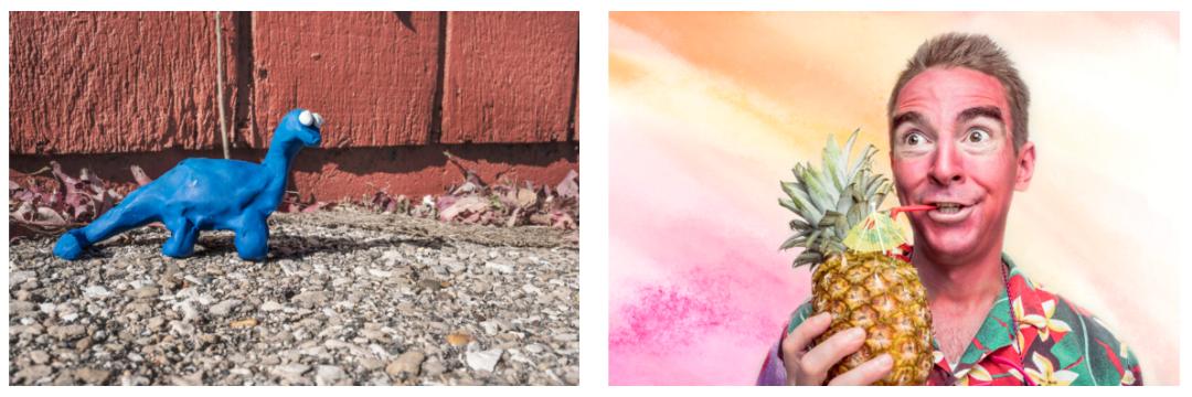 搞笑视频素材网站干货,新手必备的免费素材网站