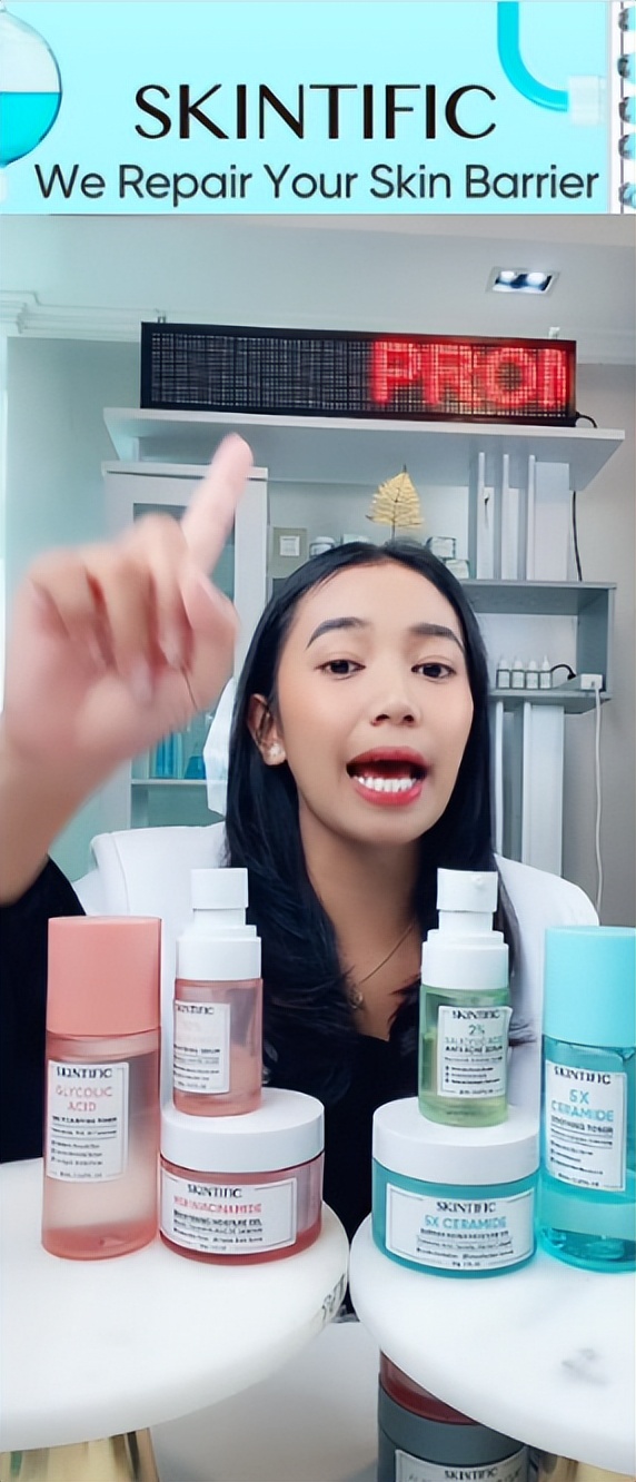 近年来崛起的美妆品牌排行榜,美妆品牌的崛起之路是什么