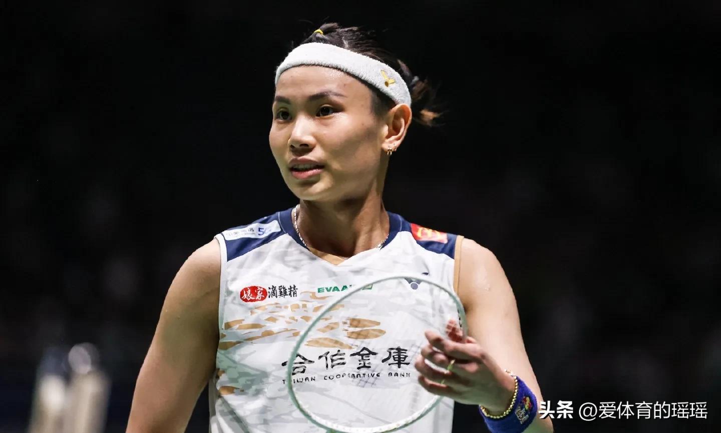 丹麦公开赛王祉怡1-2山口茜,王祉怡日本羽毛球公开赛