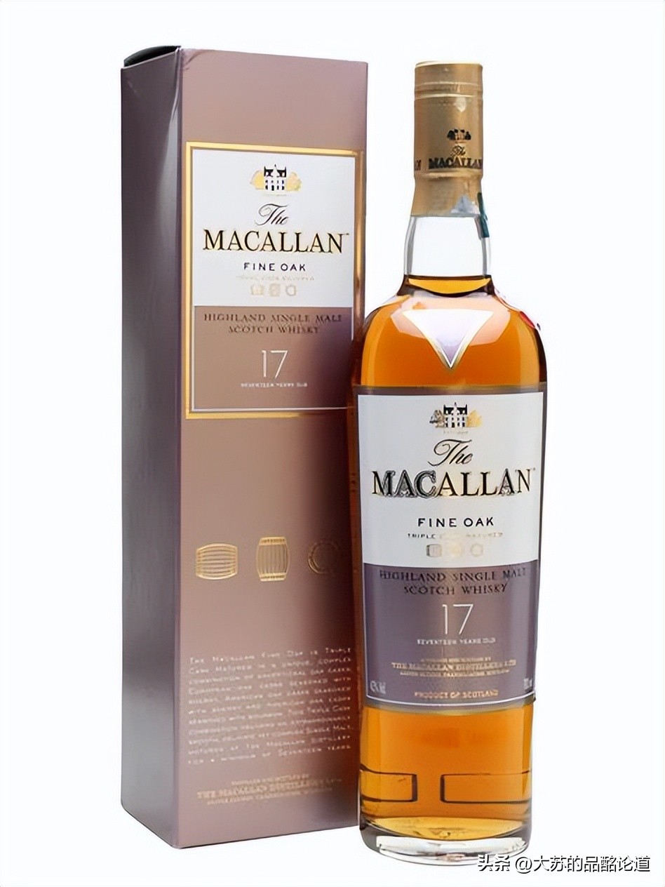 单一麦芽十大顶级威士忌,世界上最好的单一麦芽威士忌