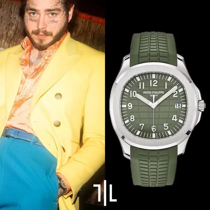 为什么绿表火了那么多年？夏天手上戴点绿，这28块表不容错过…