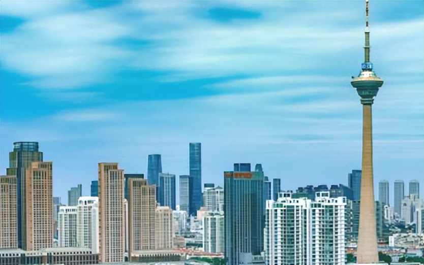 中国十强工业城市！重庆退居第六，宁波领先广州，浙江仅入围一个