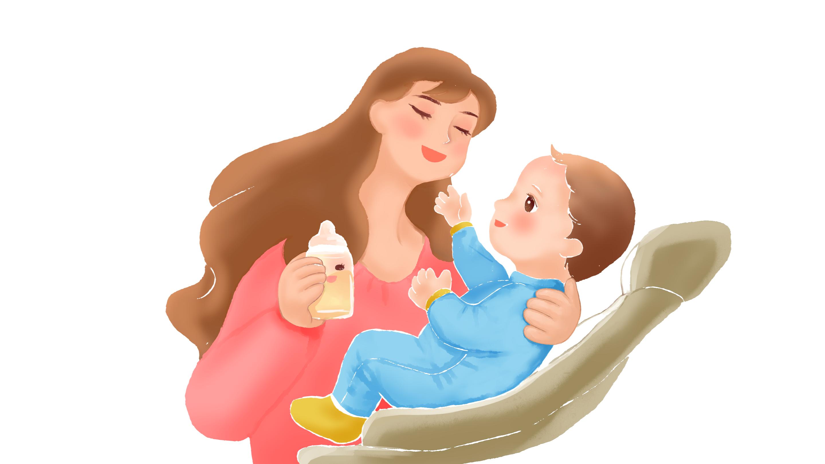 乳糖不耐受的宝宝一喝奶就拉便便,宝宝喝母乳拉肚子是乳糖不耐受吗