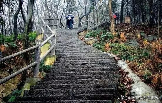 玩户外的真正乐趣在哪,玩户外有什么好项目