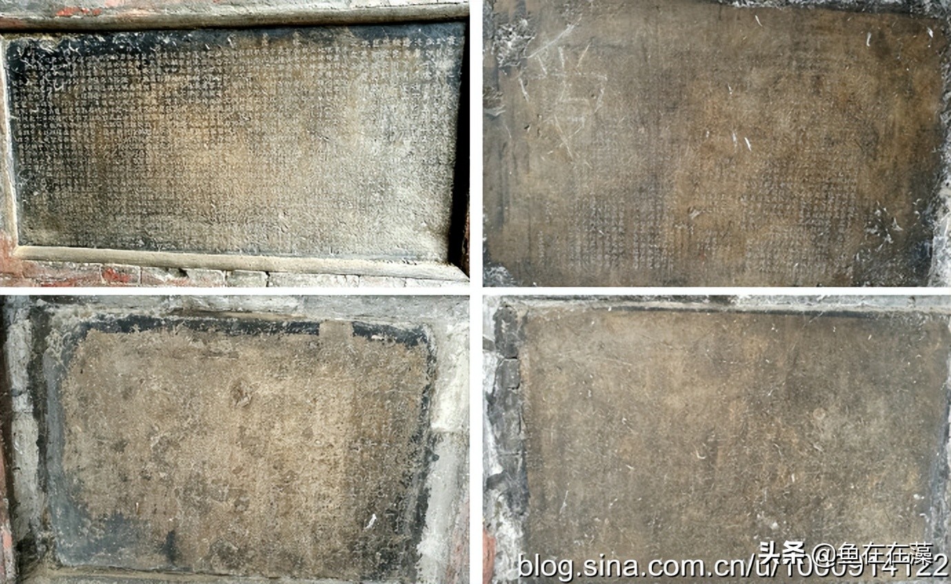 36、晋行·临汾霍州：衙署，鼓楼，观音庙，娲皇庙