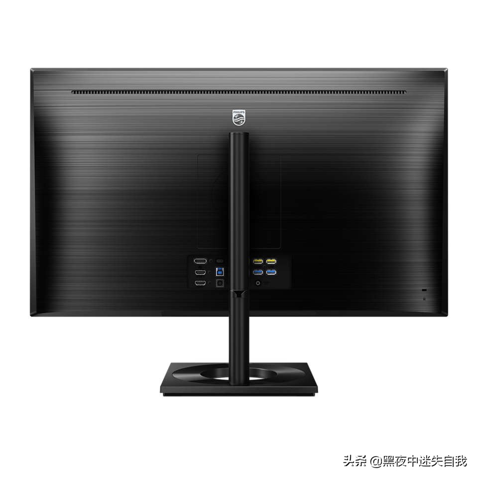 飞利浦首款27寸OLED显示器27EN8900