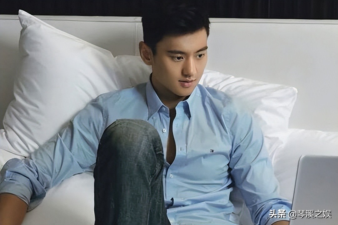 游泳选手宁泽涛终于要重返巅峰,宁泽涛加盟游泳