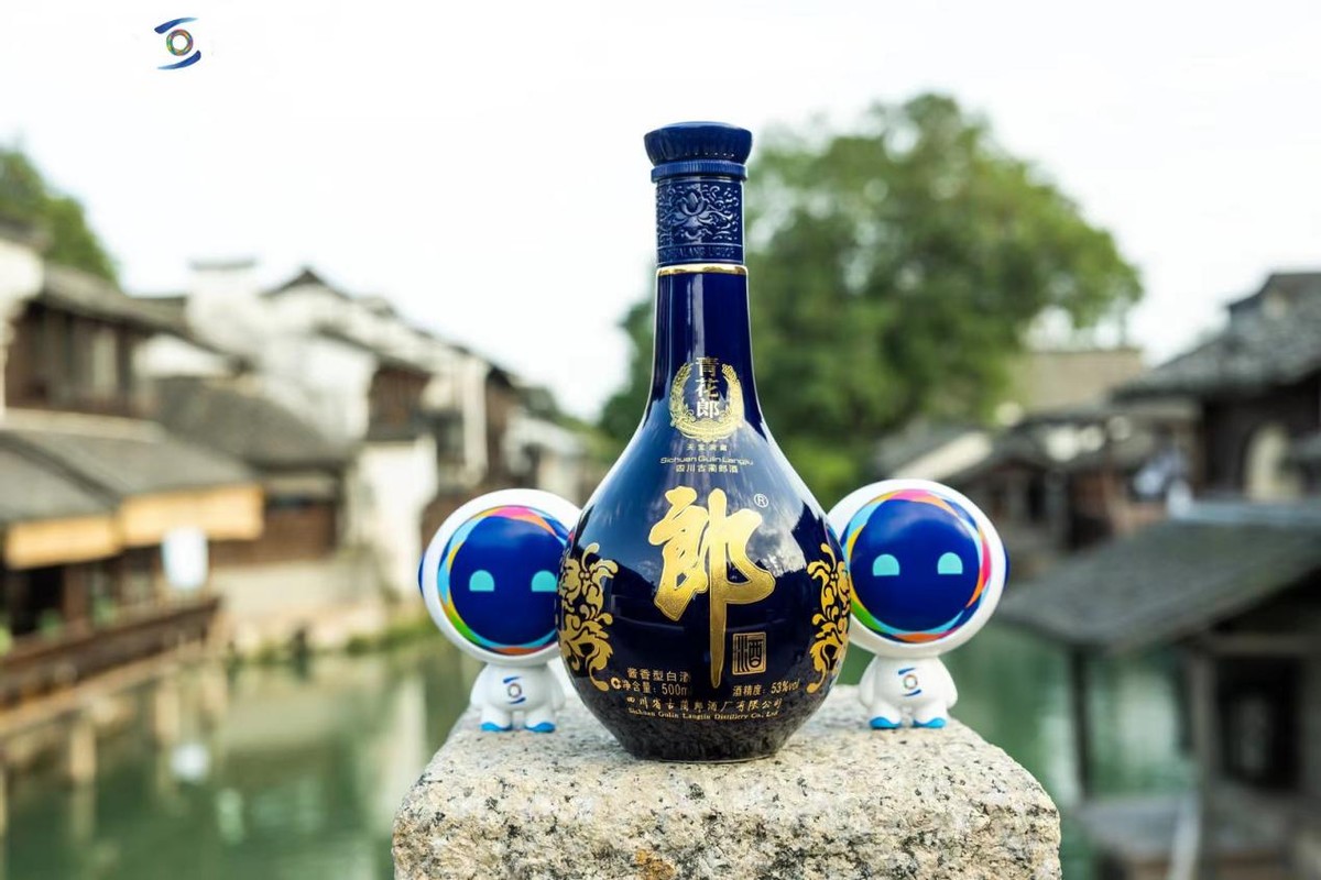 当清华技术控，遇上古法酿造智慧：郎酒传感器研发路上，融合古今以领悟酿酒天道