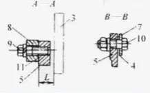 盘式制动器的拆装与检修,盘式制动器与鼓式制动器