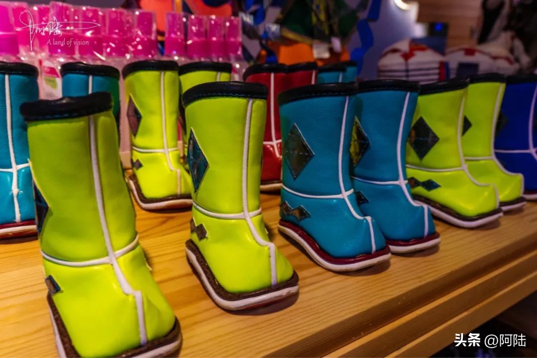 二连浩特便宜的购物店,二连浩特逛街