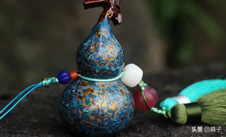 童年记忆宝葫芦,葫芦小金刚国漫童年回忆分享