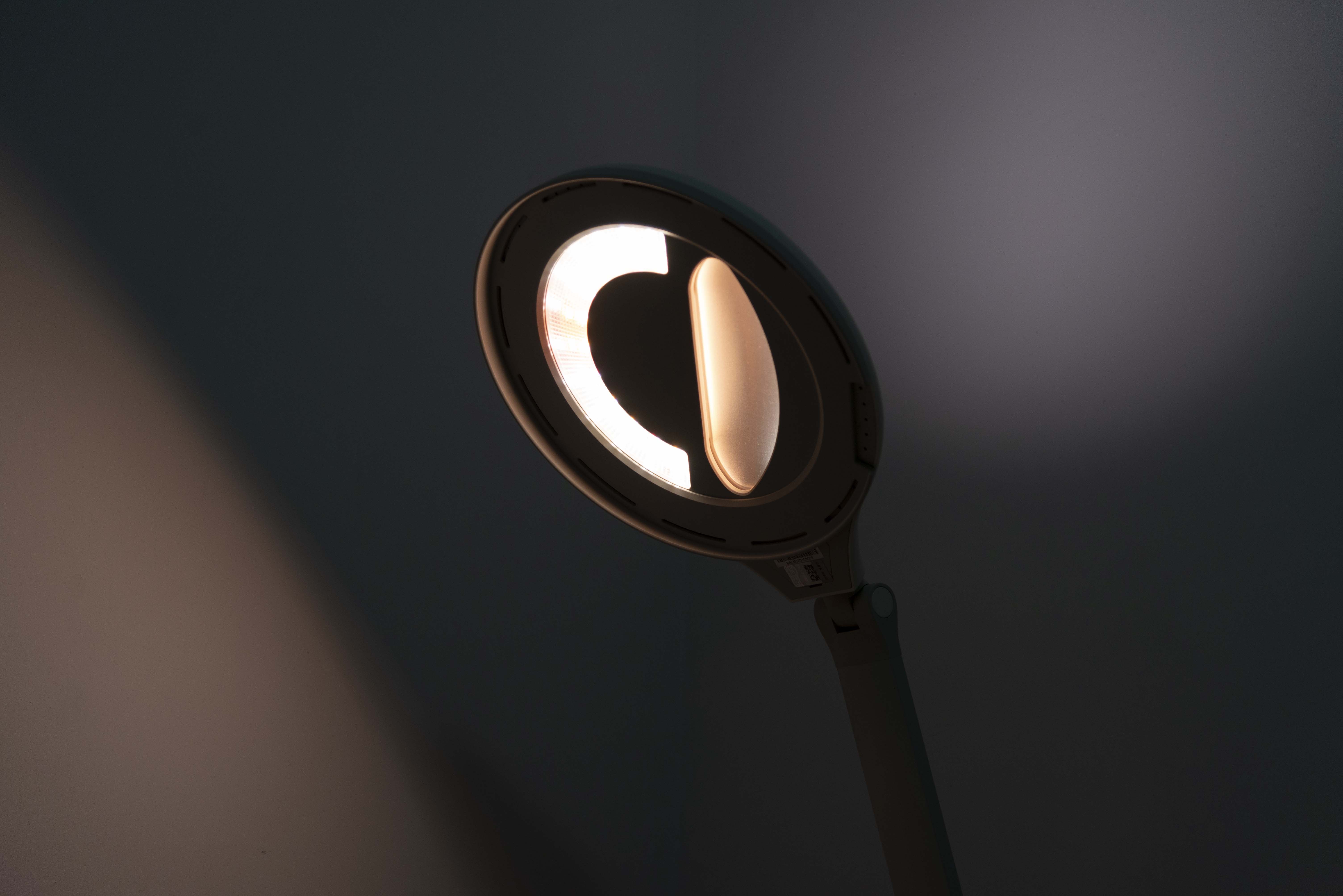 蓝光护眼灯品牌排行榜最新,蓝光护眼灯品牌盘点几款真的护眼