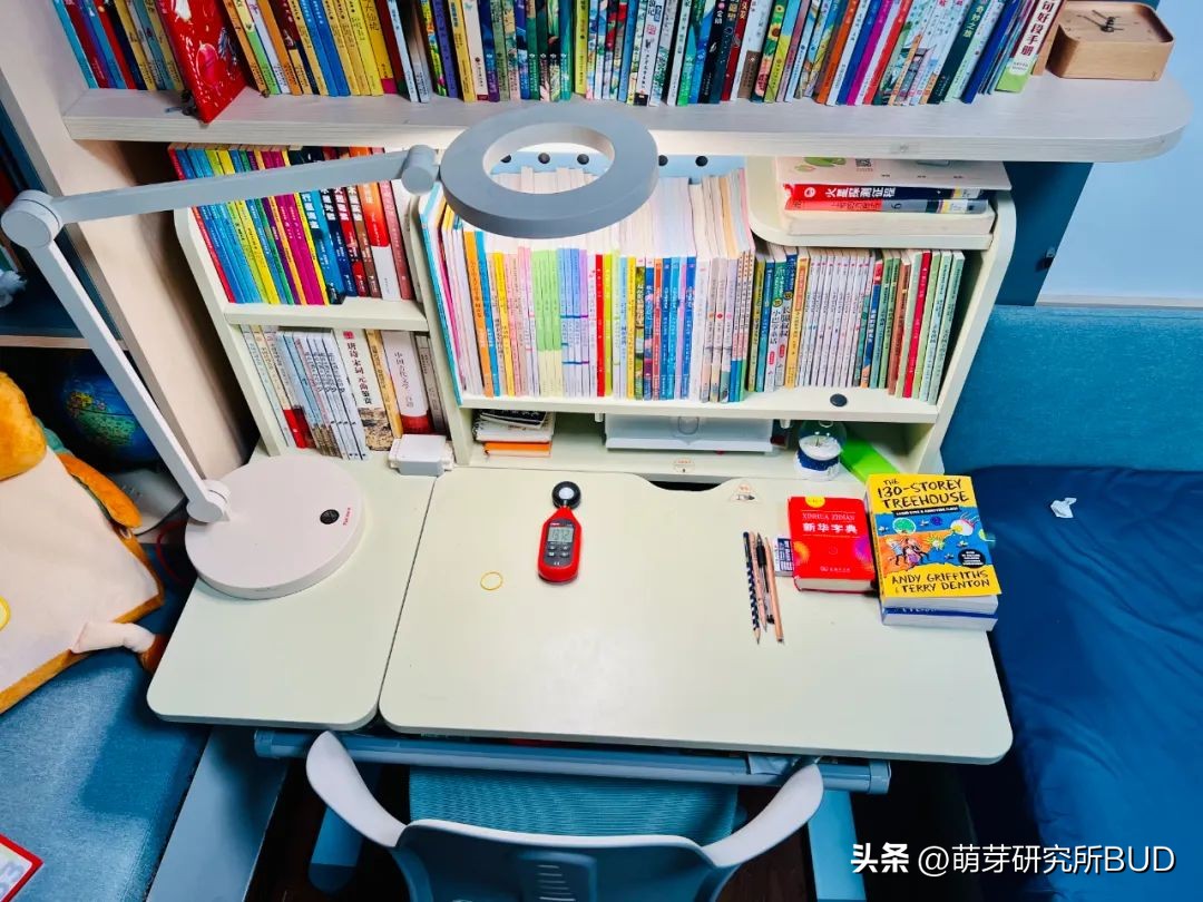 如何改善家里光线预防近视,室内光线暗怎么设置参数