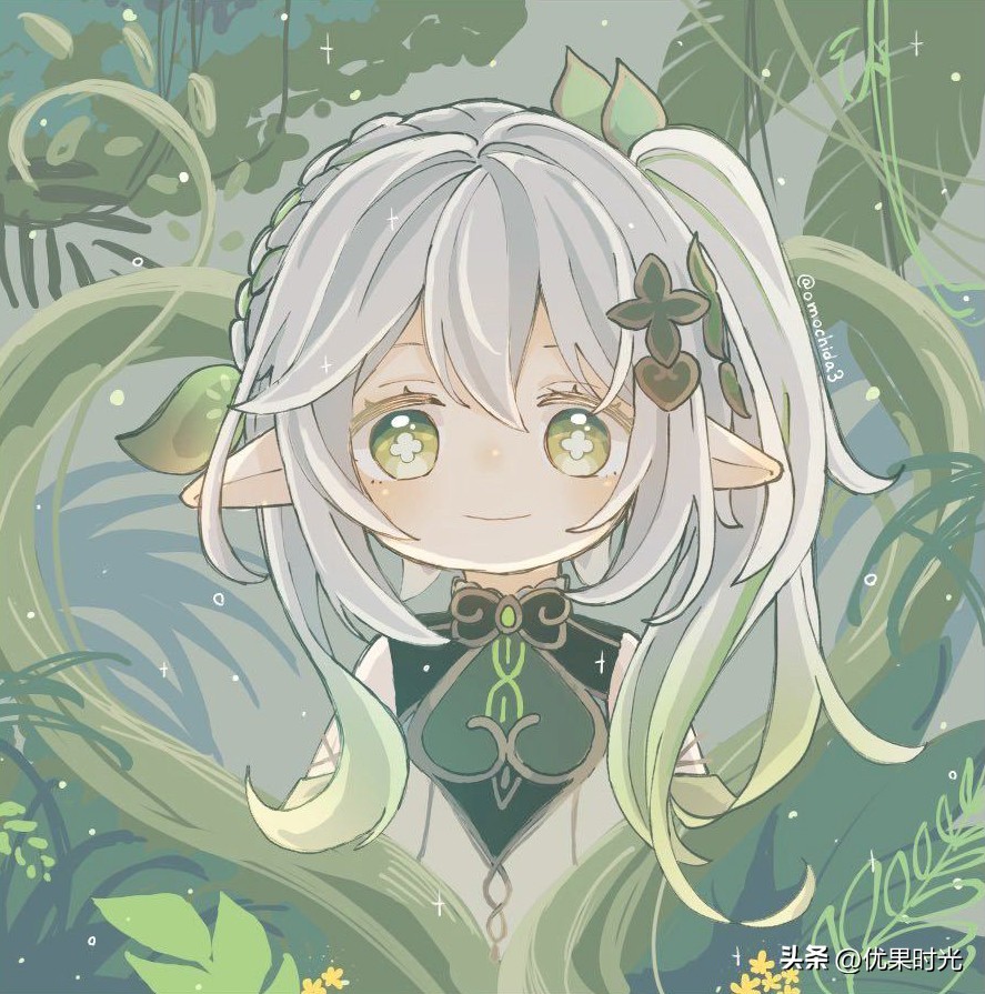 抽到小草神后还需要继续抽么,原神抽到小草神的截图