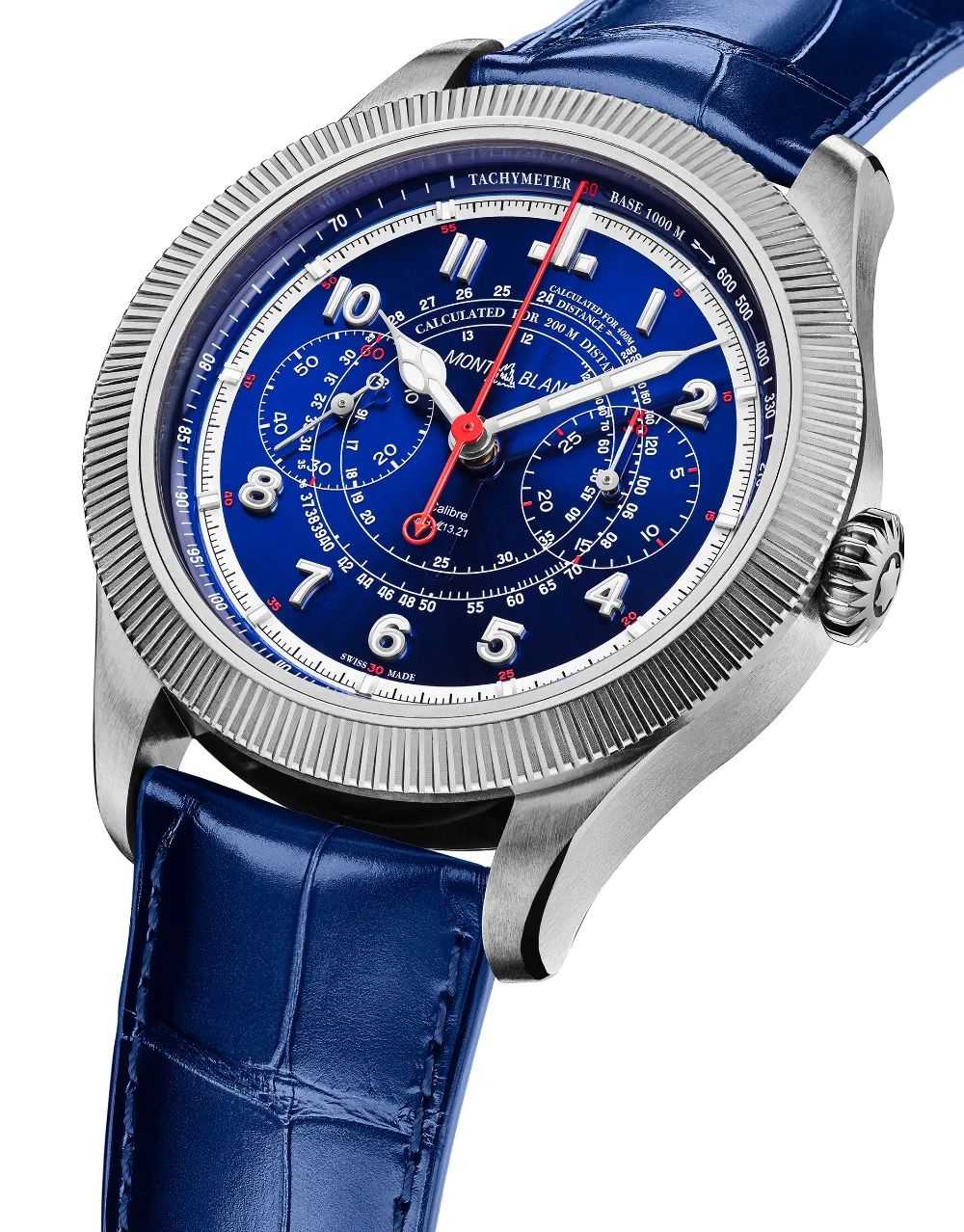 大腕儿点评团来了，盘一盘WW表展新品的“买点”