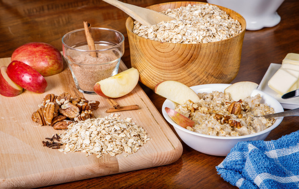 提神醒脑抗疲劳的食物,吃什么食物有助于抗疲劳